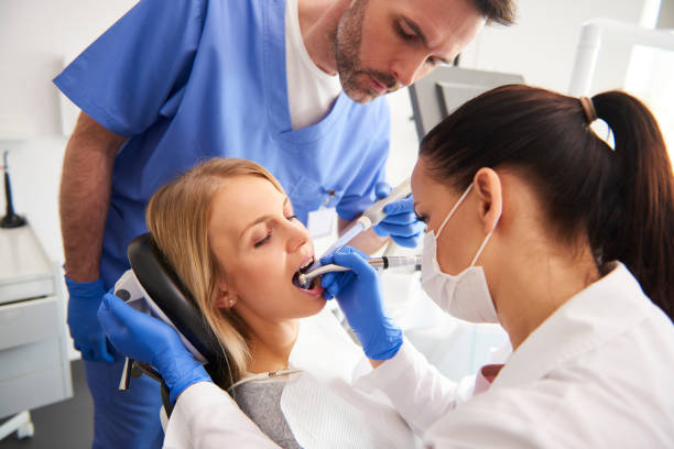 Best Dental Fillings (Composite and Amalgam)  in Sussex, NJ