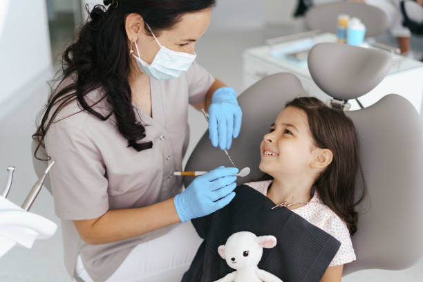 Laser Dentistry in Sussex, NJ