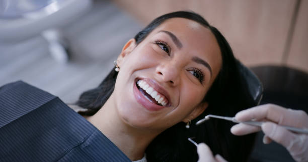 Laser Dentistry in Sussex, NJ