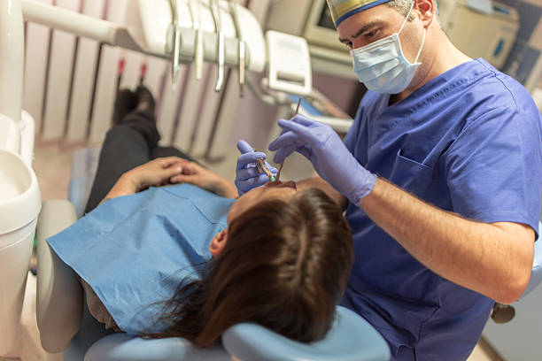 Best General Dentistry  in Sussex, NJ